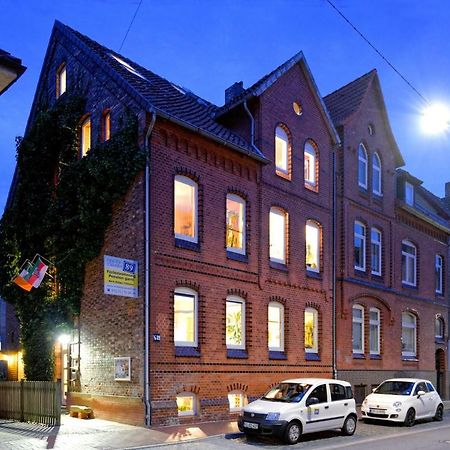 شقة Moltkestrasse 89 هيلدسهايم المظهر الخارجي الصورة